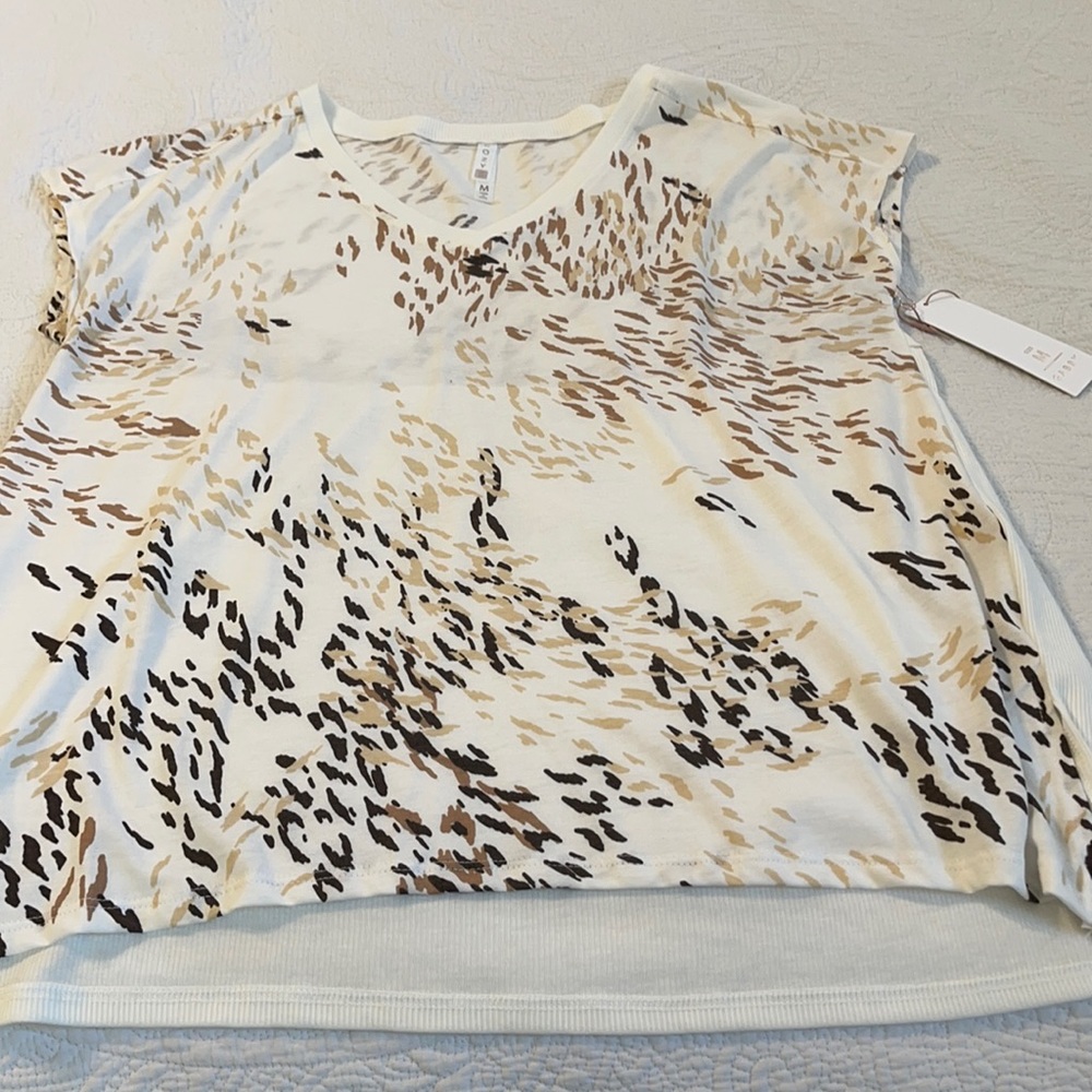NWT Cozy collection Gabby